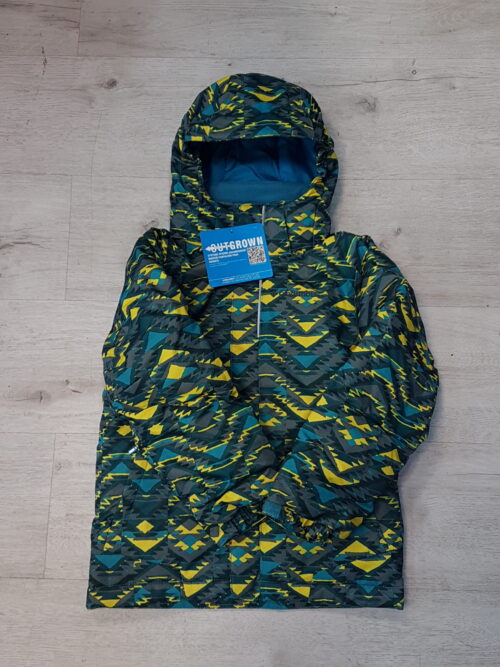 JACKET COLUMBIA.JH.TWIST TIP - Imagen 2