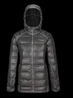 Jacket OutDry Ex Diamond Down Insulated