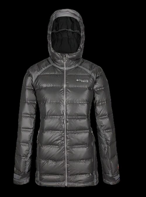 Jacket OutDry Ex Diamond Down Insulated