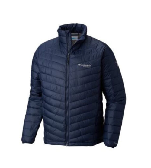 CAMPERA COLUMBIA SNOW COUNTRY - Imagen 4