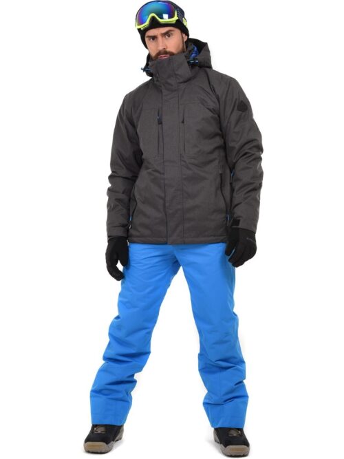 Campera Ryder Surfanic