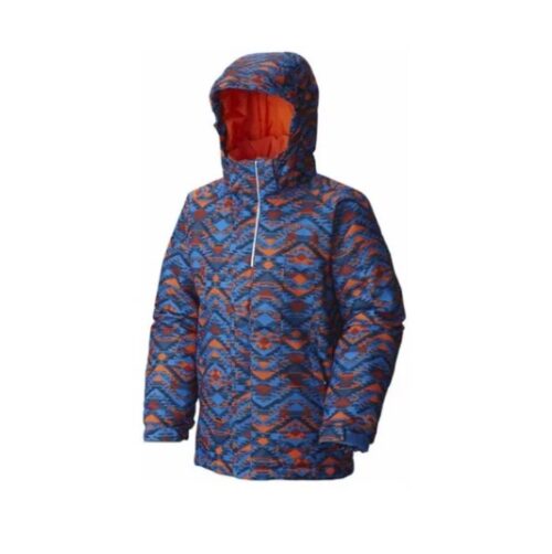 JACKET COLUMBIA.JH.TWIST TIP - Imagen 3