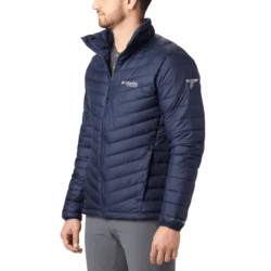 CAMPERA COLUMBIA SNOW COUNTRY