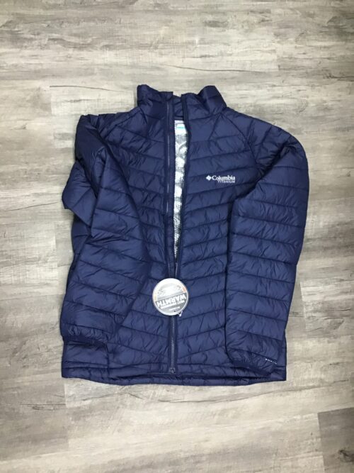 CAMPERA COLUMBIA SNOW COUNTRY - Imagen 2