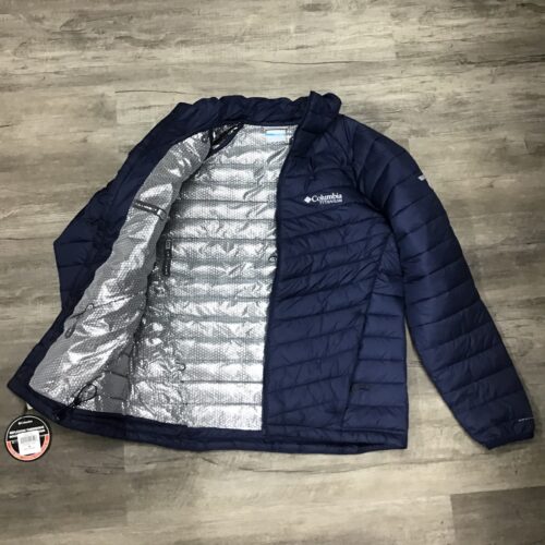CAMPERA COLUMBIA SNOW COUNTRY - Imagen 3