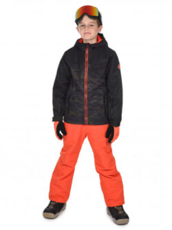 Campera Surfanic Bravo Niño