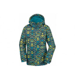JACKET COLUMBIA.JH.TWIST TIP