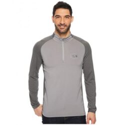 Butterman 1/2 Zip