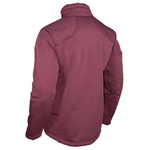 Campera Quewar Hombre - Imagen 7