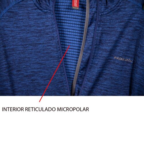 Annapurna Hoody Sweater - Imagen 2