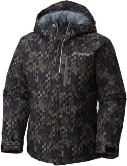Lightning Lift Jacket Niño