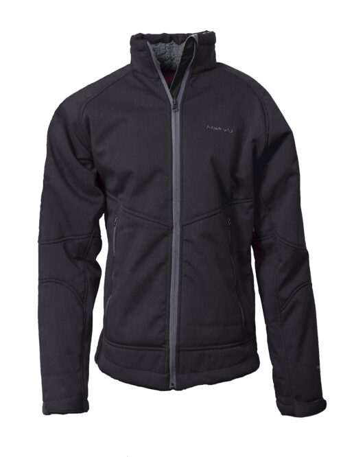 Campera Quewar Hombre - Imagen 4