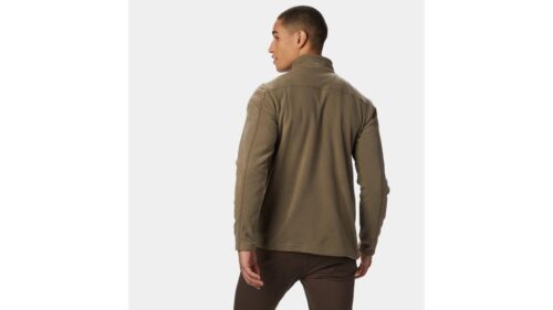 Mountain Hardwear Microchill 2.0 Zip T - Imagen 5