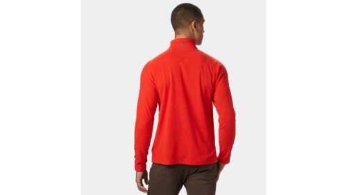 Mountain Hardwear Microchill 2.0 Zip T - Imagen 2