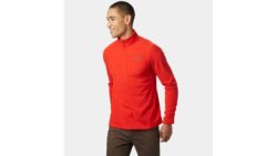 Mountain Hardwear Microchill 2.0 Zip T