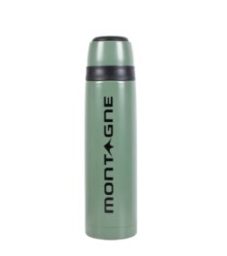 Termo Bala 1 litro Montagne