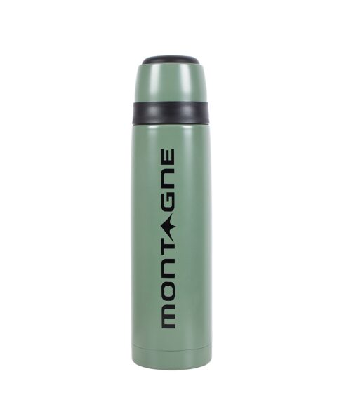 Termo Bala 1 litro Montagne