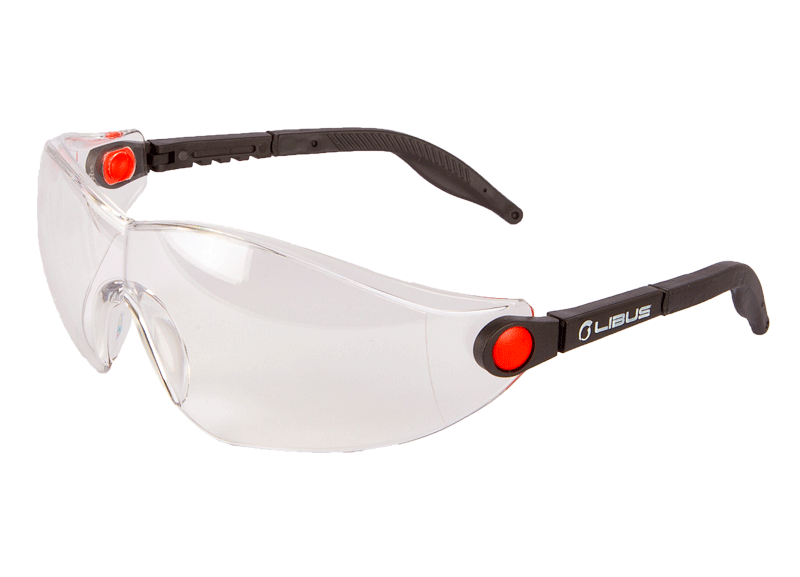 Anteojo Impact Libus - Imagen 2