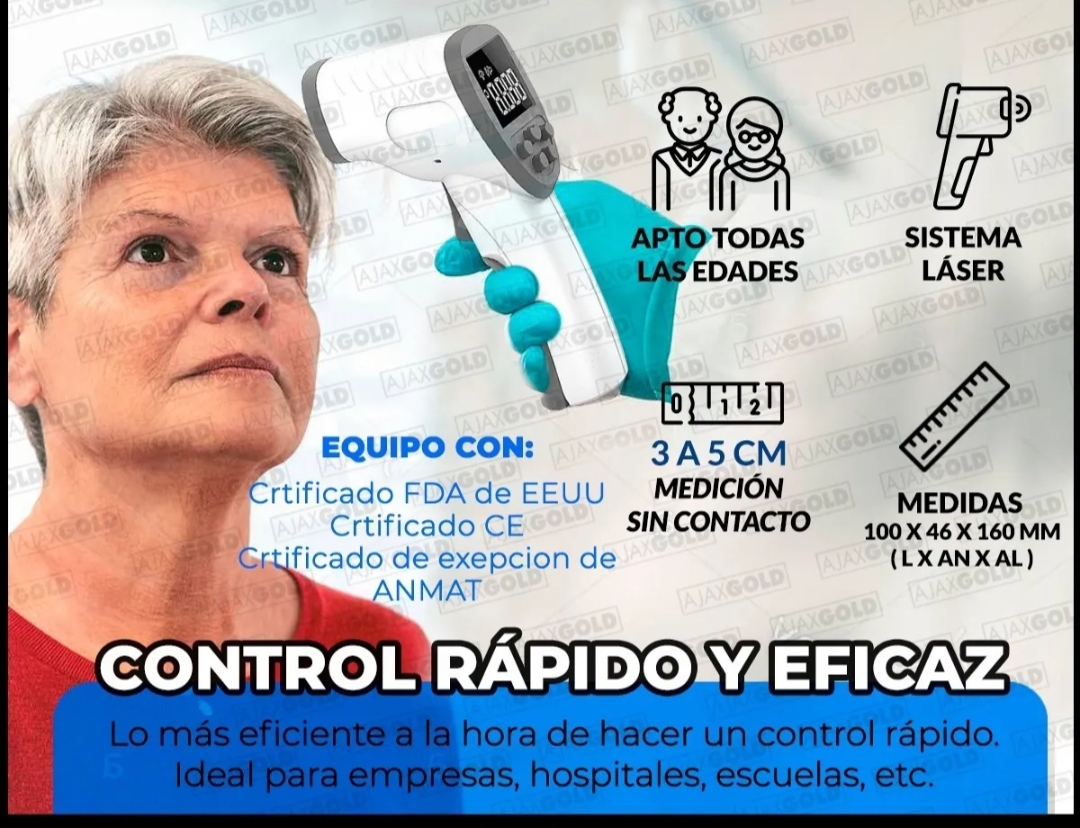 Termometro cloc - Imagen 4