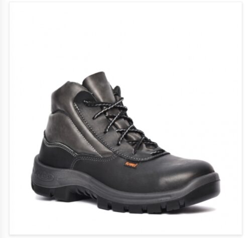 Botin Gio 24000 Negro