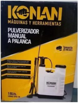 Mochila Konan 18 Litros