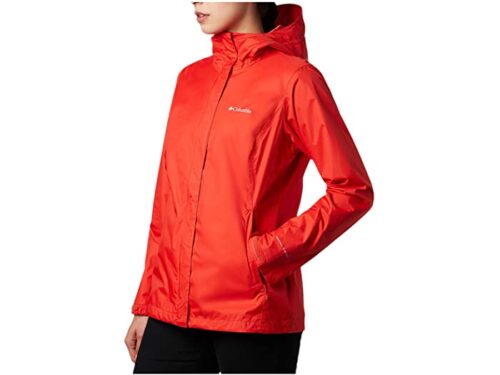 Arcadia II Jacket - Imagen 3