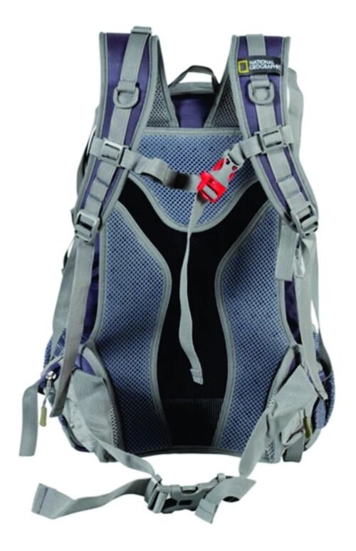 Mochila National Geographic Daytona 25 Lts - Imagen 2