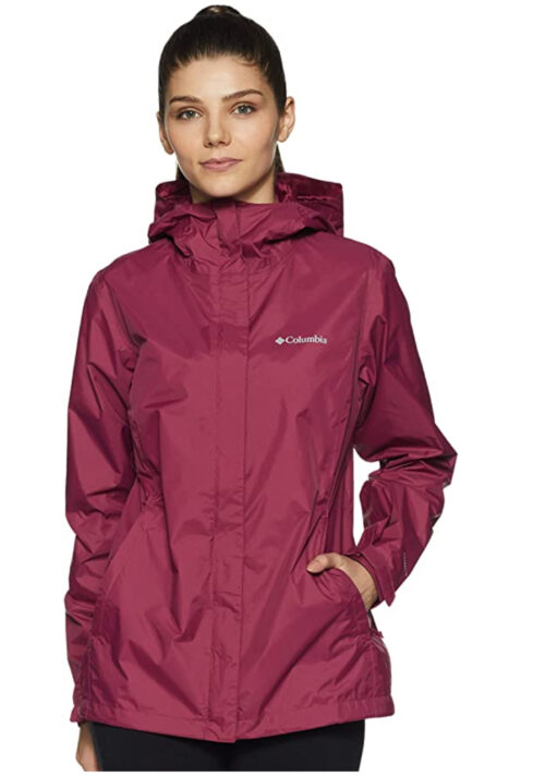 Arcadia II Jacket - Imagen 11