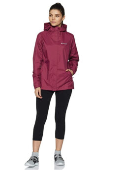Arcadia II Jacket