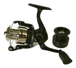 Reel Mitchell Avcet Iv Bronze 4000