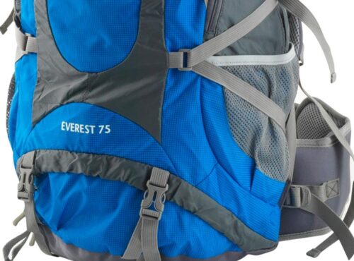 MOCHILA NATIONAL GEOGRAPHIC EVEREST 75 - Imagen 3
