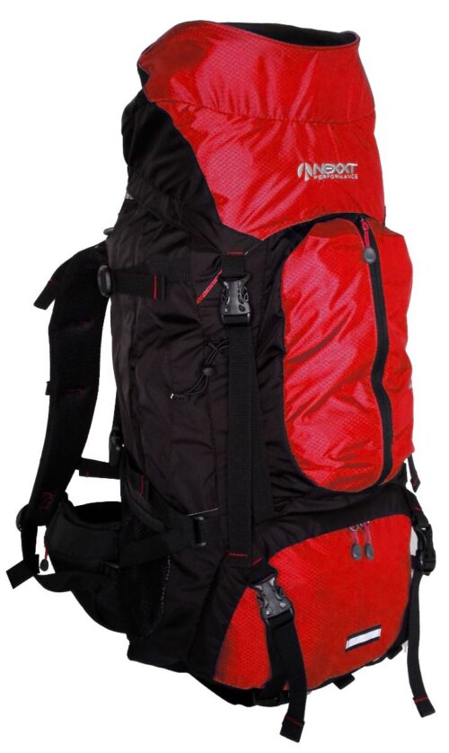 Mochila Nexxt Ranger 60 litros - Imagen 2