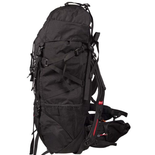 Mochila Nexxt Voyager 75 litros - Imagen 2