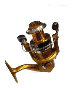 Reel Maruri Nexus 3000