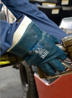 GUANTE NITRILO DPS 11255