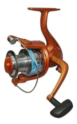 Reel Frontal Maruri Magnum 5000