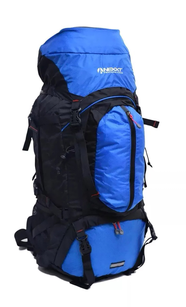 Mochila Nexxt Ranger 60 litros - Imagen 3
