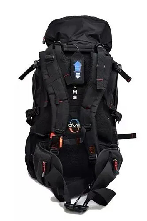 Mochila Nexxt Ranger 60 litros - Imagen 4