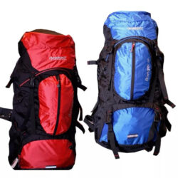 Mochila Nexxt Ranger 60 litros