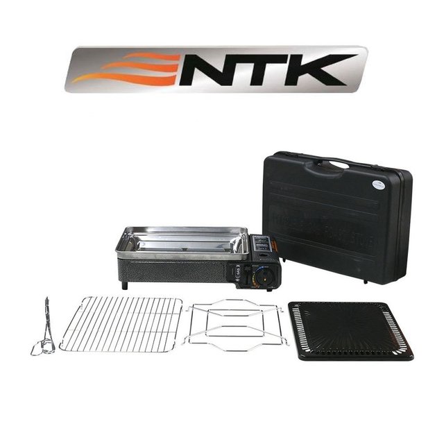 NTK ANAFE MAGUS - Imagen 2