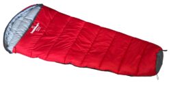 Bolsa de Dormir Congo Mum 400