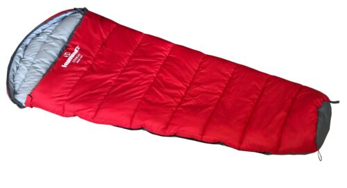 Bolsa de Dormir Congo Mum 400