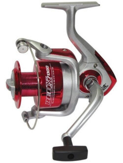 Reel Frontal Maruri Redx 7000