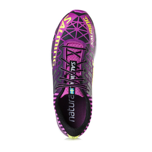 Zapatillas Salming Race 5 Mujer - Imagen 2