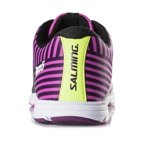 Zapatillas Salming Race 5 Mujer - Imagen 4