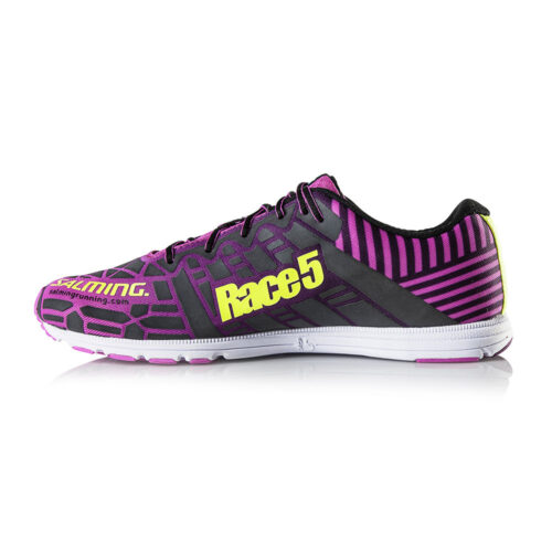 Zapatillas Salming Race 5 Mujer - Imagen 5