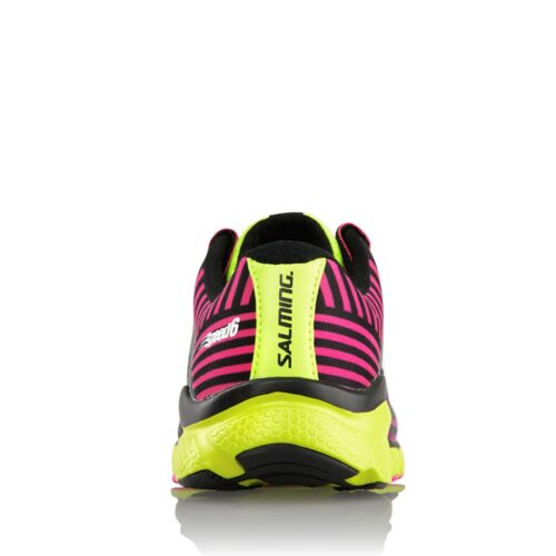 Zapatillas Salming Speed 6 Running Mujer - Imagen 4