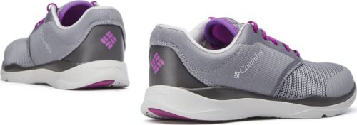 ATS TRAIL LITE SHOES MUJER - Imagen 2