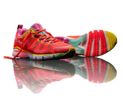 Zapatillas Salming Enroute Mujer