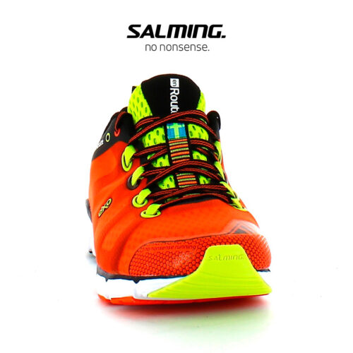 Zapatillas Salming Enroute Hombre - Imagen 2